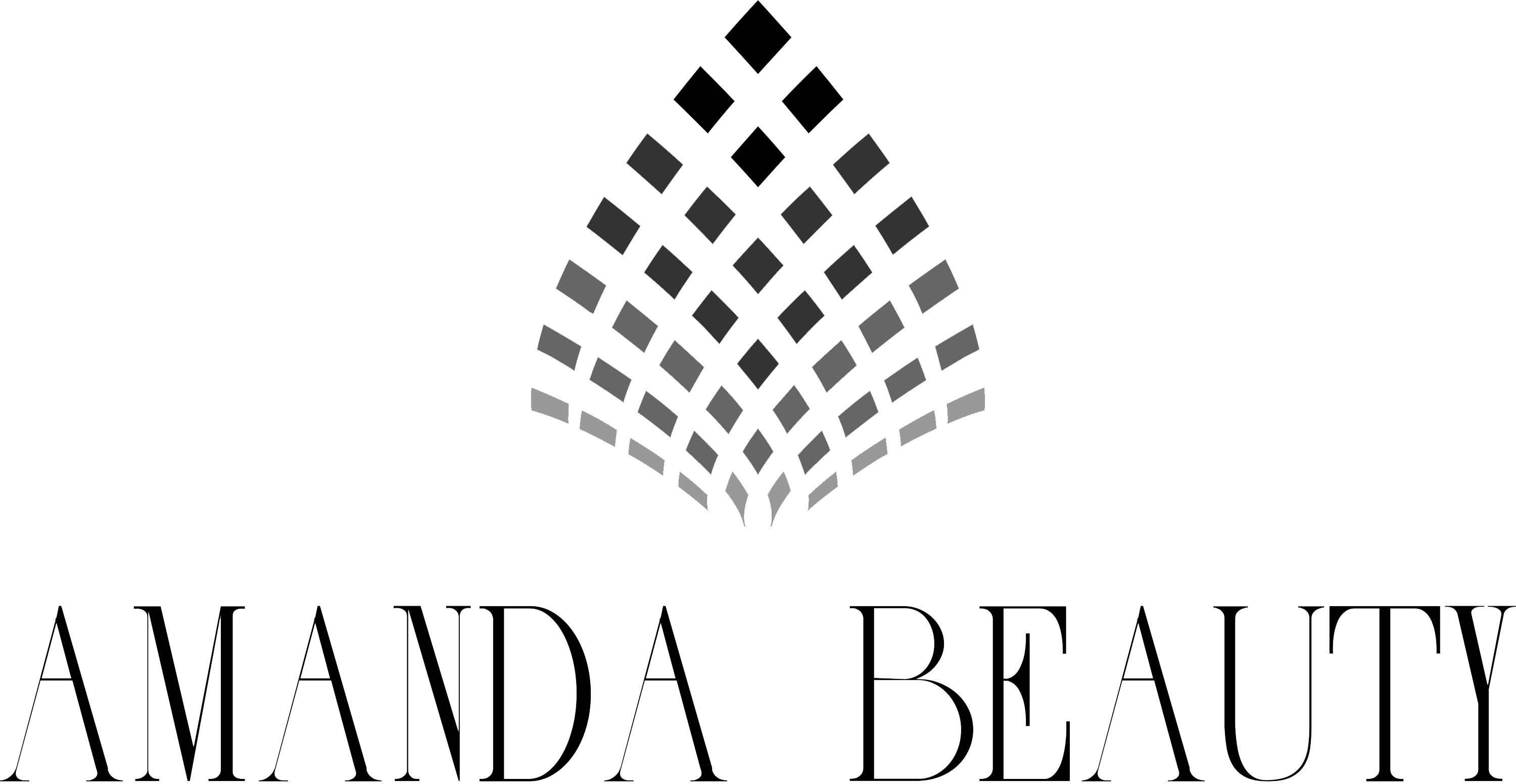 Logo Amanda Beauty