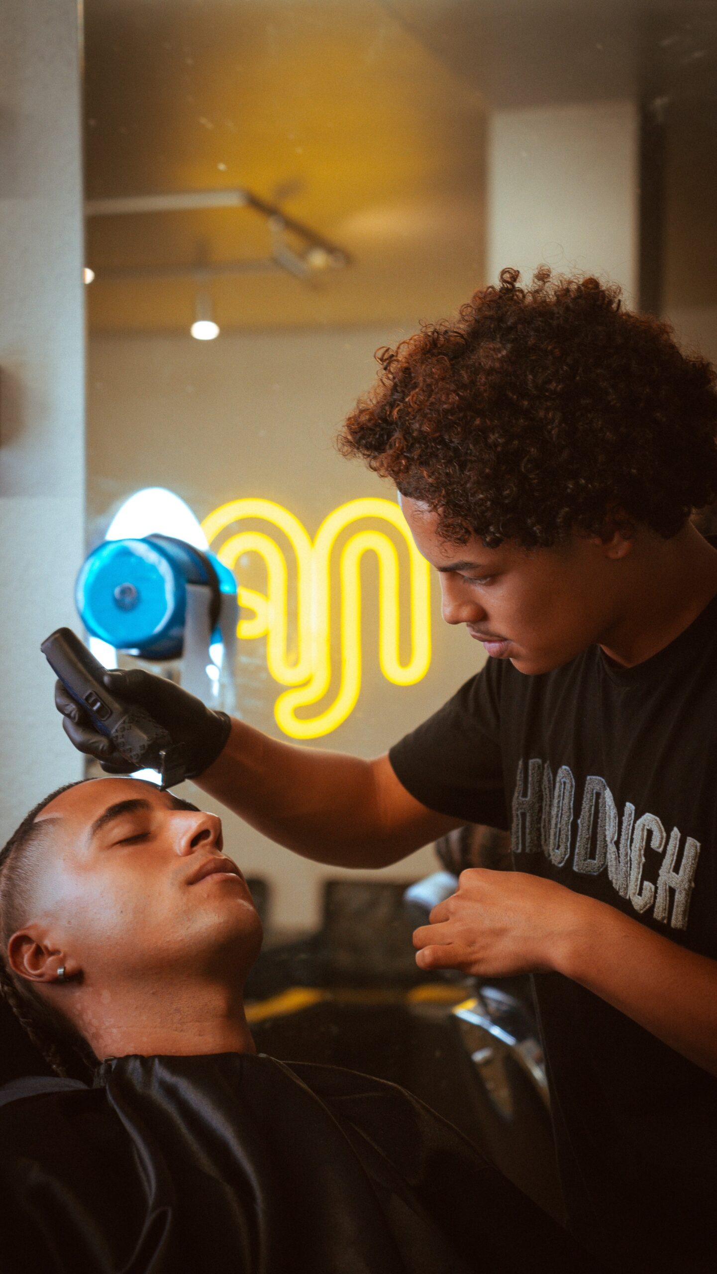 Image NP Barber